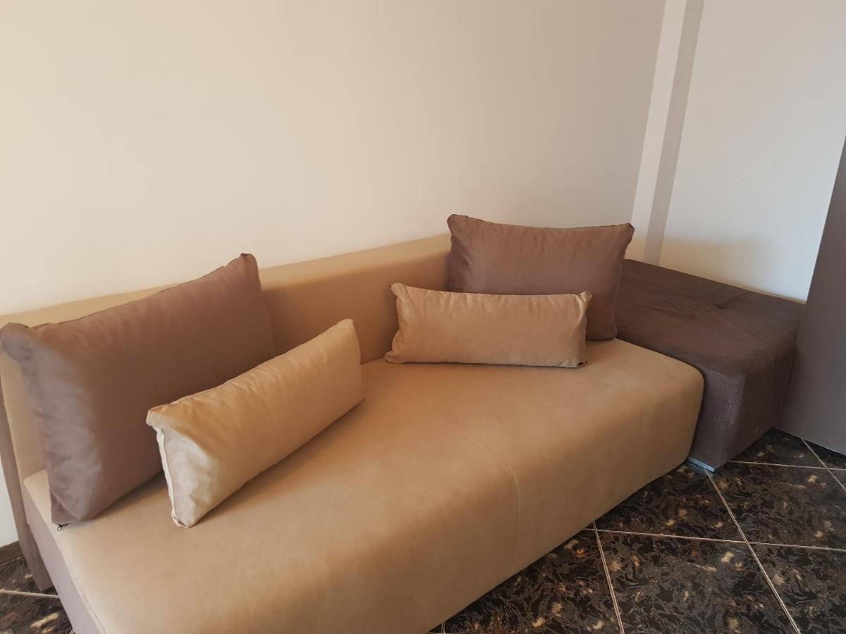 Casa Cristina Corbu Hotel Corbu  Room photo