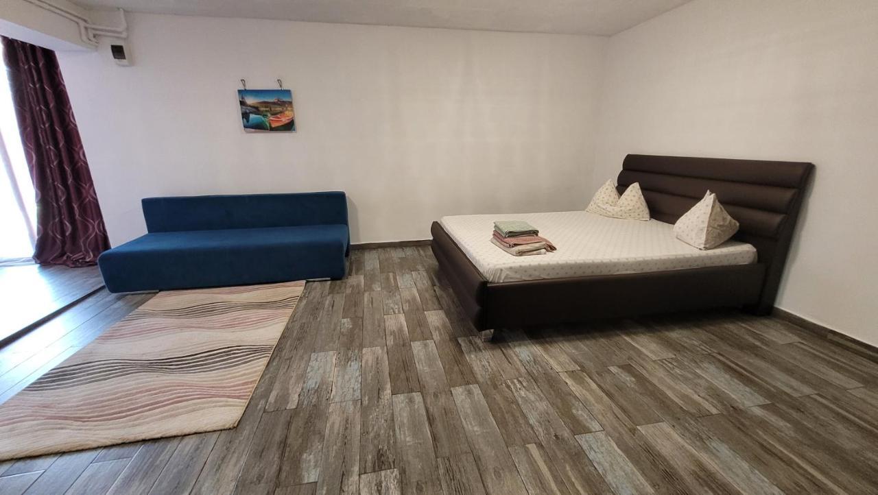 Casa Cristina Corbu Hotel Corbu  Room photo