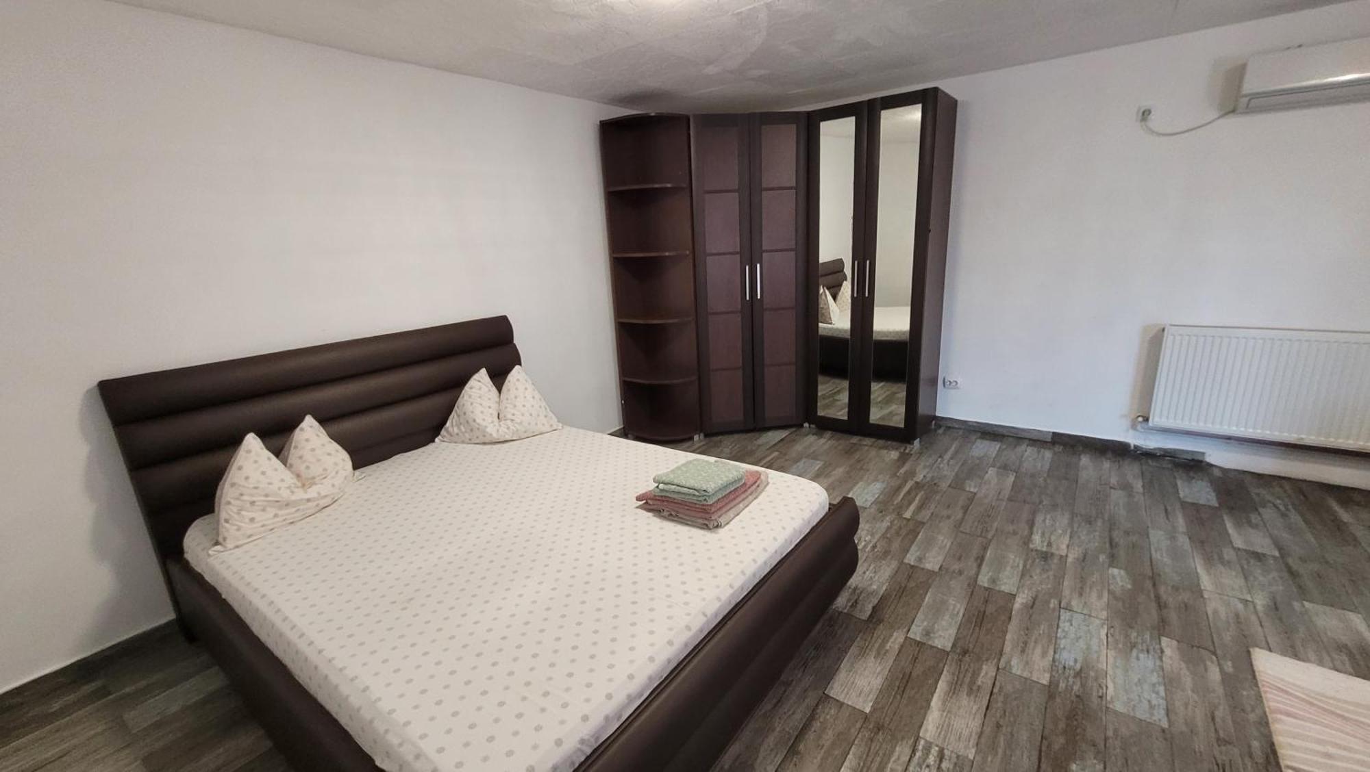 Casa Cristina Corbu Hotel Corbu  Room photo